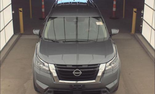 Other 2025 Nissan Pathfinder SV FWD