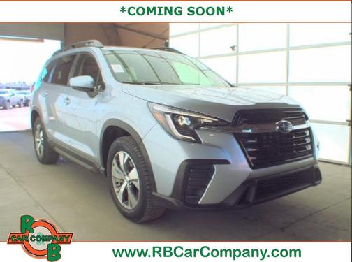 2024 Subaru Ascent Premium 7-Passenger