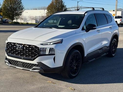 2022 Hyundai SANTA FE XRT