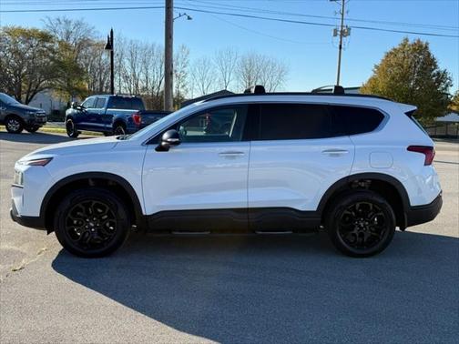 2022 Hyundai SANTA FE XRT