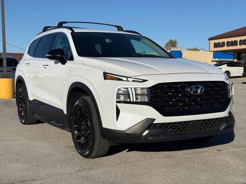 2022 Hyundai SANTA FE XRT