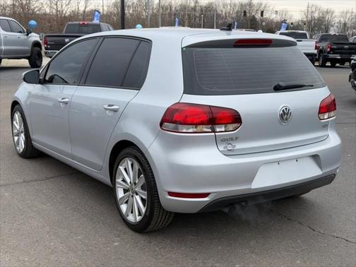 2013 Volkswagen Golf TDI