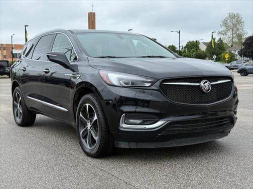 2021 Buick Enclave AWD Essence