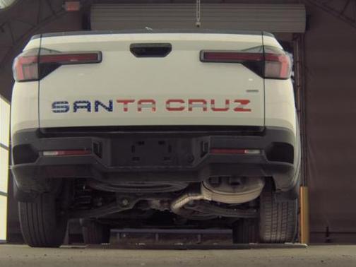 Atlas 2024 Hyundai SANTA CRUZ SEL