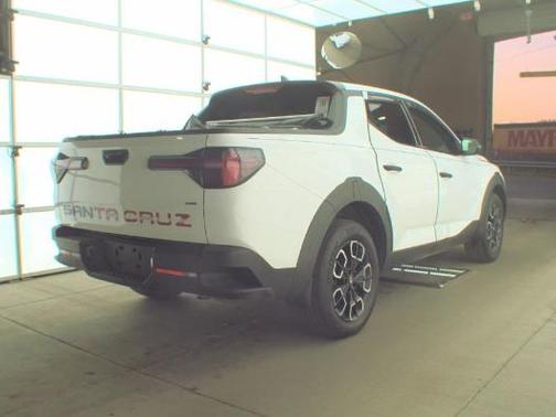 Atlas 2024 Hyundai SANTA CRUZ SEL
