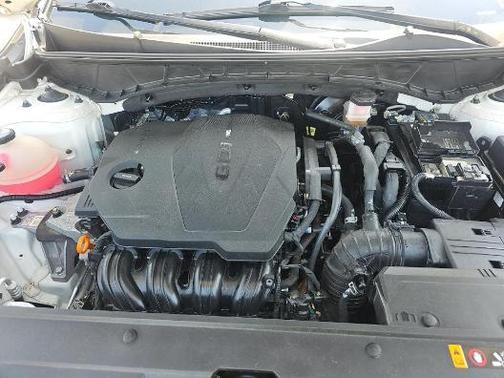 Atlas 2024 Hyundai SANTA CRUZ SEL
