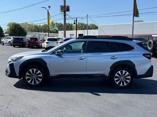 2023 Subaru Outback Limited