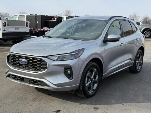 2023 Ford Escape ST-Line Select