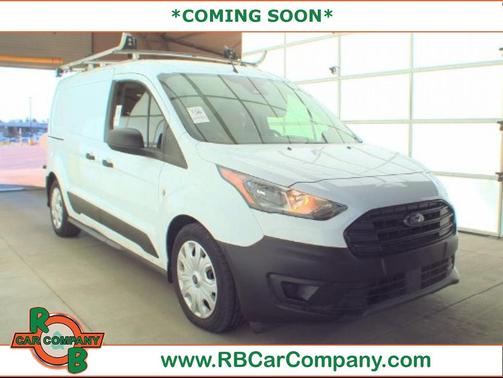 2020 Ford Transit Connect XL Cargo Van