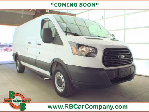 2019 Ford Transit-250 Base