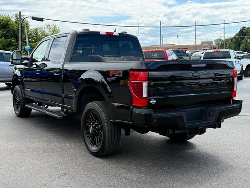 2022 Ford F-350 Lariat