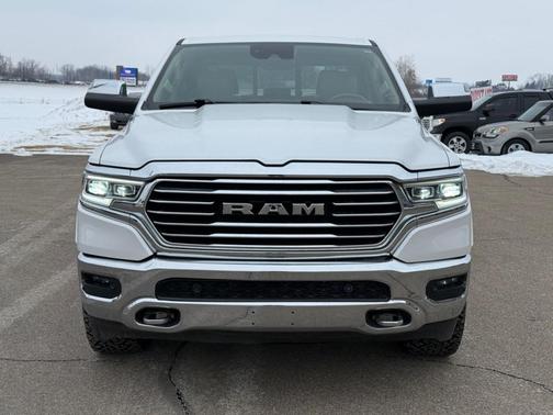 2019 RAM 1500 Longhorn