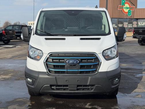 2023 Ford E-Transit T-350 Low Roof