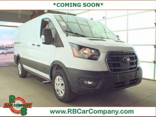 2023 Ford E-Transit T-350 Low Roof