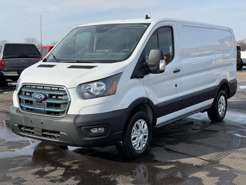 2023 Ford E-Transit T-350 Low Roof