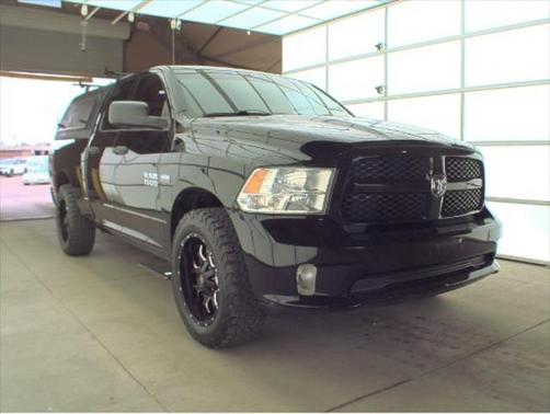 2014 RAM 1500 Tradesman/Express