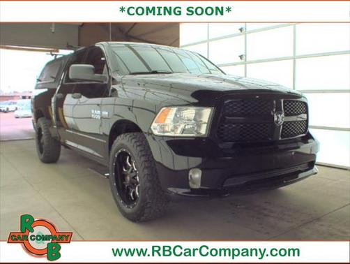2014 RAM 1500 Tradesman/Express