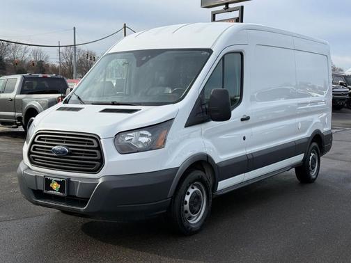 2018 Ford Transit-350 Base