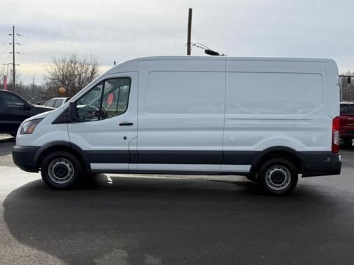 2018 Ford Transit-350 Base
