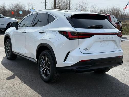 2023 Lexus NX 350 Premium