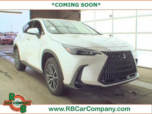2023 Lexus NX 350 Premium