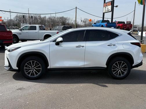 2023 Lexus NX 350 Premium