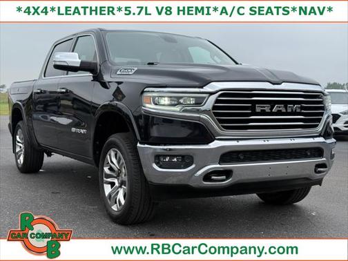 2020 RAM 1500 Longhorn