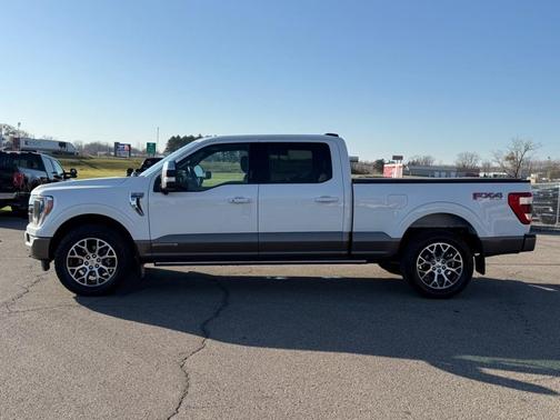 2023 Ford F-150 King Ranch