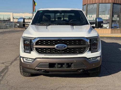 2023 Ford F-150 King Ranch