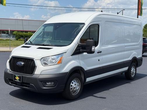 2021 Ford Transit-250 Base