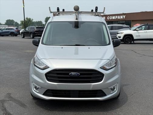 2021 Ford Transit Connect XLT