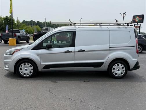 2021 Ford Transit Connect XLT