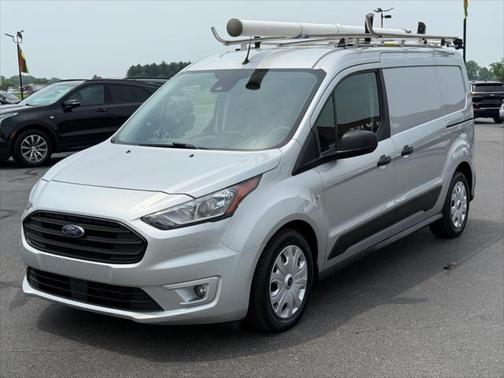 2021 Ford Transit Connect XLT