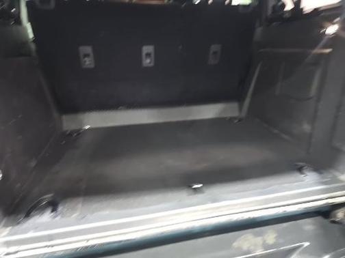Area 51 2023 Ford Bronco Outer Banks