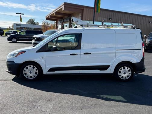 2020 Ford Transit Connect XL Cargo Van