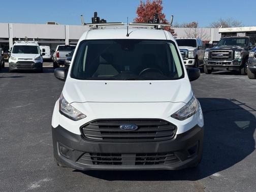 2020 Ford Transit Connect XL Cargo Van