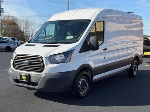 2018 Ford Transit-250 Base