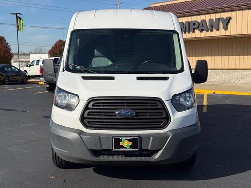 2018 Ford Transit-250 Base