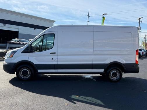 2018 Ford Transit-250 Base