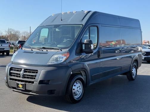 2018 RAM ProMaster 2500 High Roof