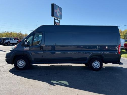2019 RAM ProMaster 3500 High Roof