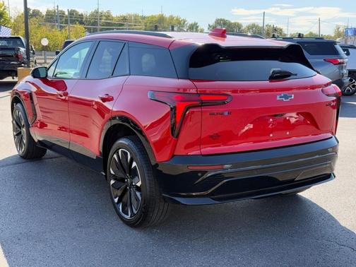 2024 Chevrolet Blazer EV eAWD RS