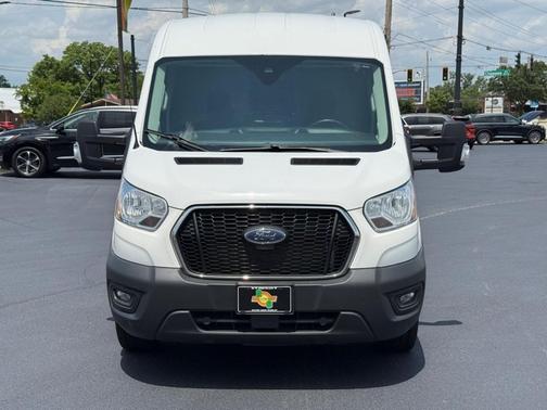2021 Ford Transit-250 Base