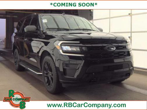 2022 Ford Expedition XLT