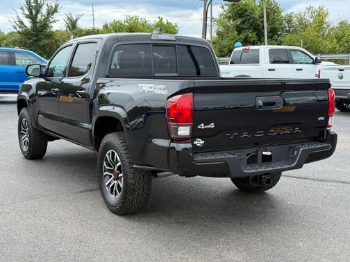 2022 Toyota Tacoma TRD Pro