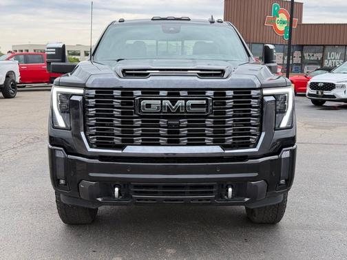 Other 2024 GMC Sierra 2500 Denali Ultimate
