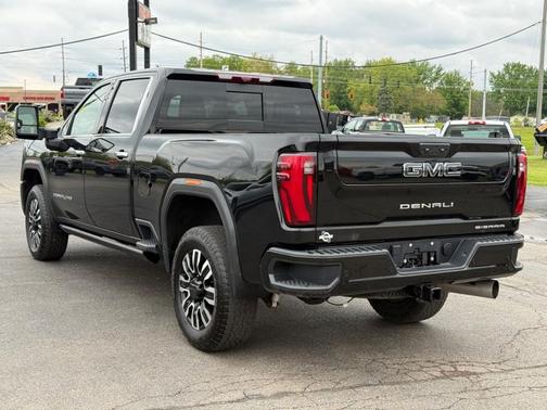Other 2024 GMC Sierra 2500 Denali Ultimate
