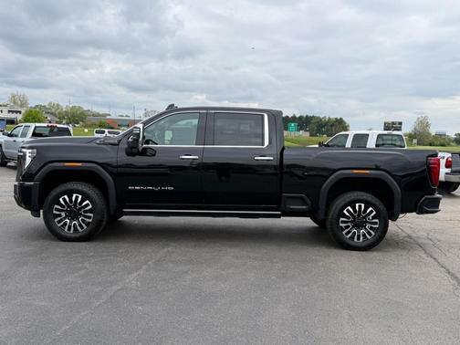 Other 2024 GMC Sierra 2500 Denali Ultimate
