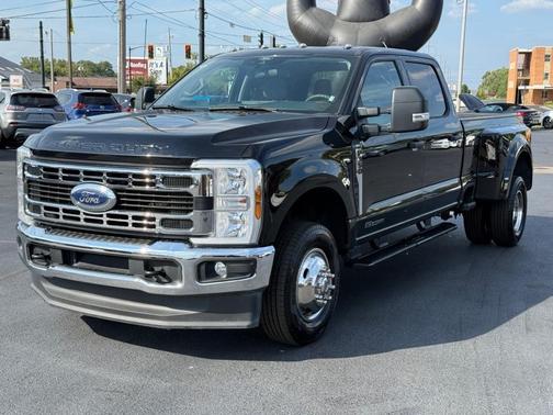 2025 Ford F-350 XLT