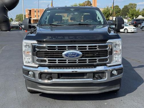 2025 Ford F-350 XLT